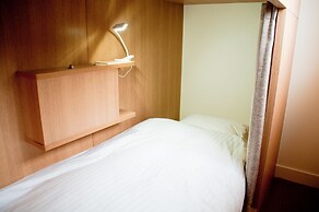HOTEL NUPKA