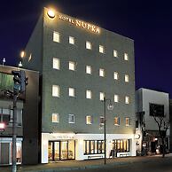 HOTEL NUPKA