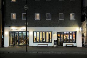 HOTEL NUPKA