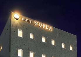 HOTEL NUPKA