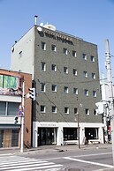 HOTEL NUPKA
