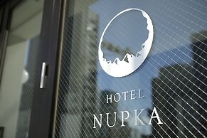 HOTEL NUPKA