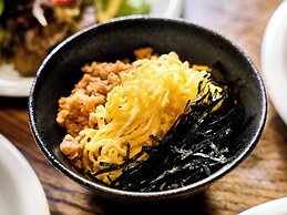 Daiwa Roynet Hotel Kokura Ekimae