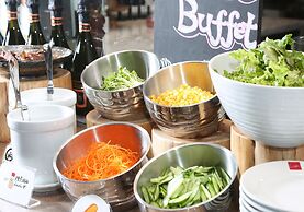 Daiwa Roynet Hotel Kokura Ekimae