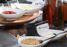 Daiwa Roynet Hotel Kokura Ekimae