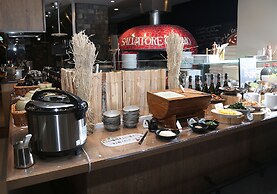 Daiwa Roynet Hotel Kokura Ekimae