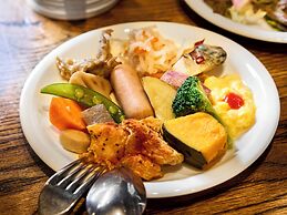 Daiwa Roynet Hotel Kokura Ekimae