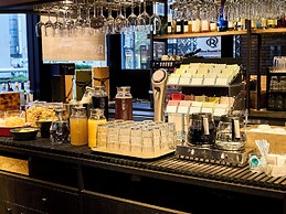 Daiwa Roynet Hotel Kokura Ekimae