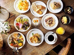 Daiwa Roynet Hotel Kokura Ekimae