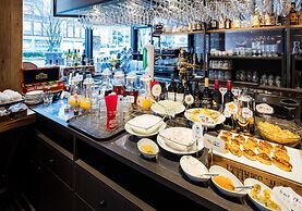 Daiwa Roynet Hotel Kokura Ekimae