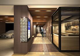 Daiwa Roynet Hotel Kokura Ekimae