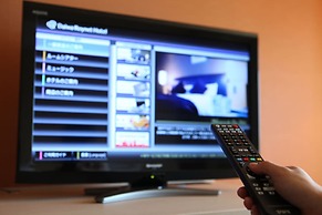 Daiwa Roynet Hotel Kokura Ekimae