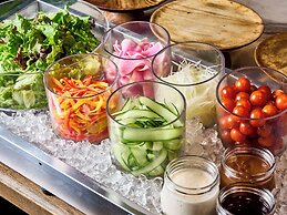 Daiwa Roynet Hotel Kokura Ekimae