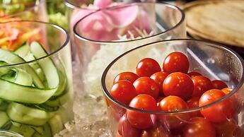 Daiwa Roynet Hotel Kokura Ekimae