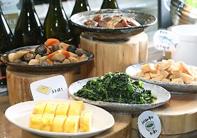 Daiwa Roynet Hotel Kokura Ekimae