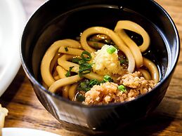 Daiwa Roynet Hotel Kokura Ekimae