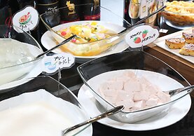 Daiwa Roynet Hotel Kokura Ekimae