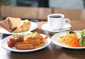 Daiwa Roynet Hotel Kokura Ekimae