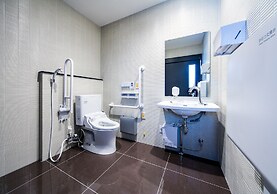 Daiwa Roynet Hotel Kokura Ekimae