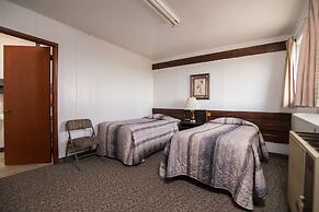 Wild Goose Motel and Campground