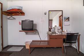 Wild Goose Motel and Campground