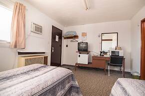 Wild Goose Motel and Campground