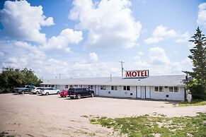 Wild Goose Motel and Campground