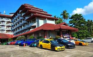 Supar Royal Beach Hotel