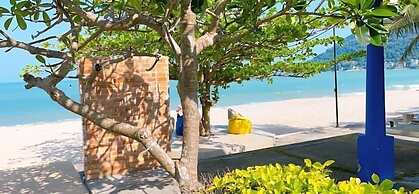 Supar Royal Beach Hotel