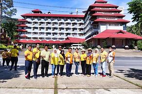 Supar Royal Beach Hotel