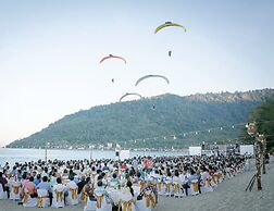 Supar Royal Beach Hotel