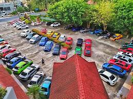 Supar Royal Beach Hotel