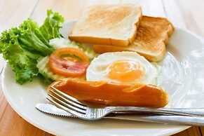 Supar Royal Beach Hotel