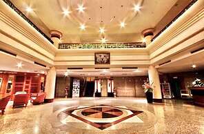 Supar Royal Beach Hotel