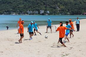 Supar Royal Beach Hotel