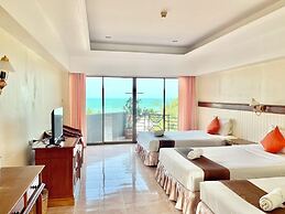 Supar Royal Beach Hotel