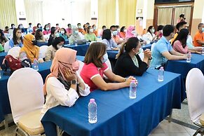 Supar Royal Beach Hotel