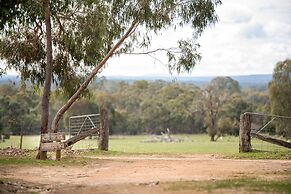 Grampians Pioneer Cottages