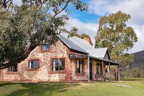 Grampians Pioneer Cottages