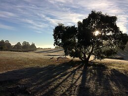 Grampians Pioneer Cottages