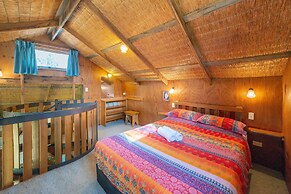 Grampians Pioneer Cottages