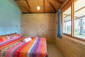 Grampians Pioneer Cottages