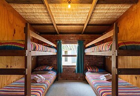 Grampians Pioneer Cottages