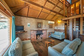 Grampians Pioneer Cottages