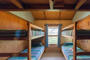 Grampians Pioneer Cottages