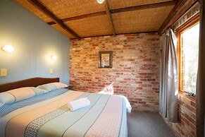 Grampians Pioneer Cottages