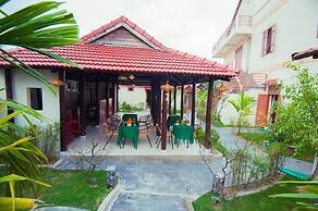 Herbal Tea Homestay