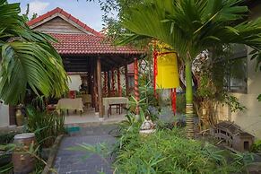 Herbal Tea Homestay