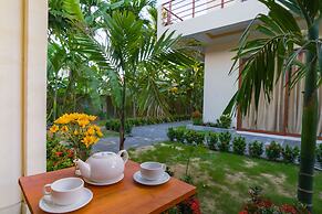 Herbal Tea Homestay