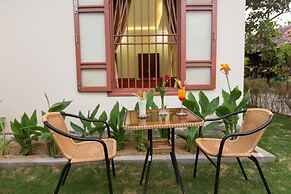 Herbal Tea Homestay
